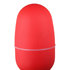 Red vibro bullet with remote control_