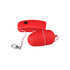 Red vibro bullet with remote control_