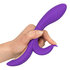 Pure Lilac Vibes Dolphin Vibrator_