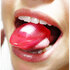 Tongue Vibe Tongue Vibrator - Pink_