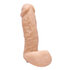 EZ Bend Dildo Attachment for Love Machine_