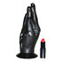 Hand Black_