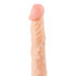 European Lover Realistische Dildo Met Zuignap - 16 cm_