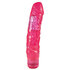 Pink Love Large Vibrator_