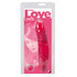 Vibro Pink Love Large_