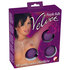 Velvet Balls Purple_