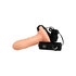 Vibrerende strap on dildo_