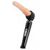 Strap Cap Wand Harness for Dildos_