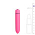 Vibromasseur à balle 10 vitesses Easytoys - Rose_