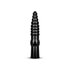 Dildo 34 cm - Black_