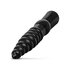 Dildo 34 cm - Black_