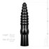 Dildo 34 cm - Schwarz_