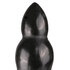 Dildo 23 cm - Schwarz_