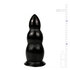 Dildo 23 cm - Schwarz_