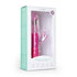 Easytoys Pink Butterfly Vibrator_