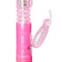 Butterfly Vibrator in Pink_