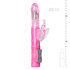 Easytoys Pink Butterfly Vibrator_