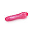 Pink-coloured cumshot vibrator_