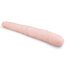 EasyToys Realistische Dubbele Dildo - 30 cm_