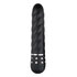 Love Diamond Vibrator Black_