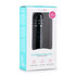 Love Diamond Vibrator Black_