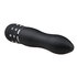 Love Diamond Vibrator Black_