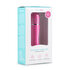 Easytoys Mini Vibrator Geribbeld - Roze_