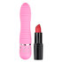 EasyToys Mini-Vibrator geriffelt in Pink_