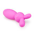 Vibrerende Mini Bunny Vibrator_