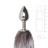 Fox Tail Plug_