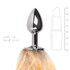 Fox Tail Plug_