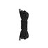 Japanese Mini Rope - 1,5m - Black_