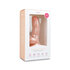 Realistic Dildo - 15 cm_