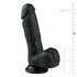 Realistischer Dildo - 17,5 cm_