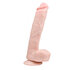 Realistic Dildo - 26,5 cm_