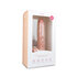 Realistischer Dildo - 26,5 cm_