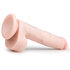 Realistischer Dildo - 26,5 cm_