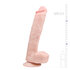 Realistic Dildo - 26,5 cm_