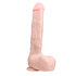 Realistic Dildo - 29,5_