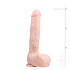 Realistischer Dildo - 29,5 cm_