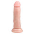 Realistic Dildo - 15,5_