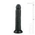 Realistische Dildo Met Zuignap - 20,5 cm_