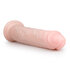 Realistischer Dildo - 28,5 cm_