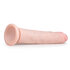 Realistischer Dildo - 28,5 cm_