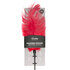 Red Feather Tickler_