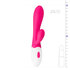 Rechargeable Silicone Vibrator_