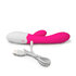 Rechargeable Silicone Vibrator_