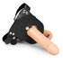 Plena II Double Penetration verstellbares Strap-on Gurtzeug_