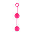 Love Balls With Counterweight - Pink_