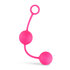 Love Balls With Counterweight - Pink_